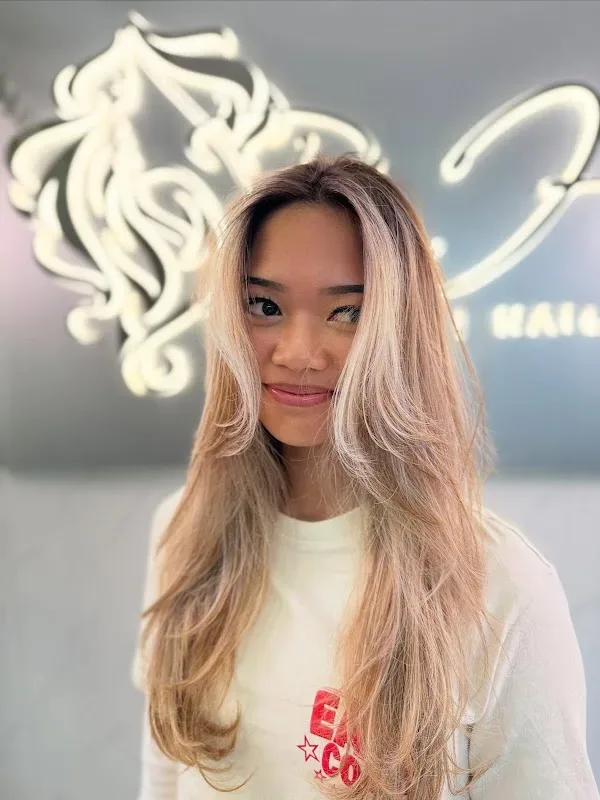 BI HAIR NAIL & BEAUTY SALON — Beauty salon in Morley